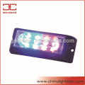 LED предупреждение фары полиции автомобиль строб Light(SL6201-S)